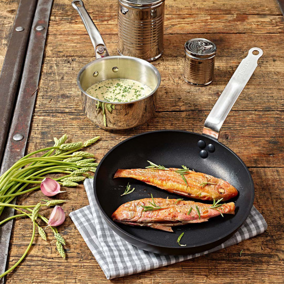Non-stick frypan CHOC INTENSE Ø20cm