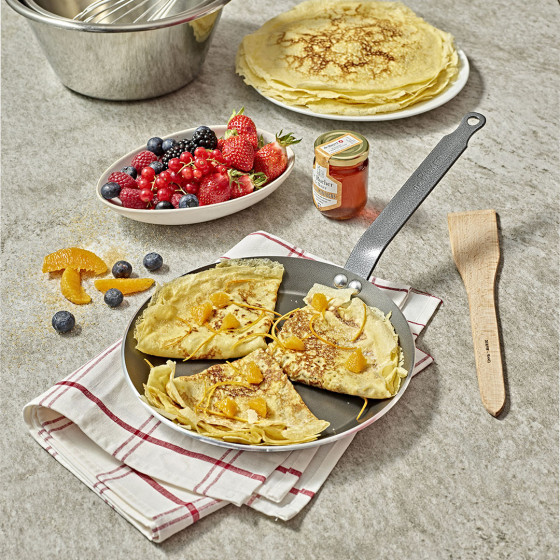 Non-stick pancake pan CHOC Ø26cm