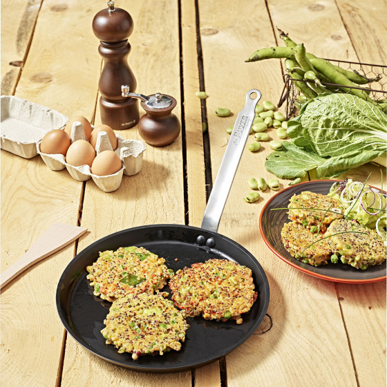 Non-stick pancake pans CHOC INTENSE Ø30cm
