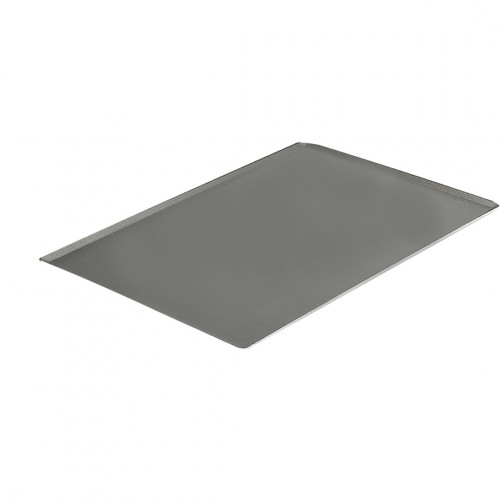 Nonstick baking tray, nonstick aluminium, 60x40cm, Baking trays De