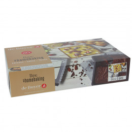 Box HOMEBAKING