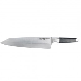Couteau de Chef japonais mono biseau FK1