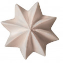 STAINLESS STEEL STAR NOZZLE