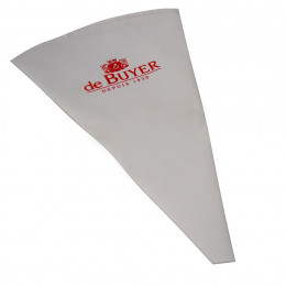 REUSABLE NYLON PASTRY BAG 25 CM
