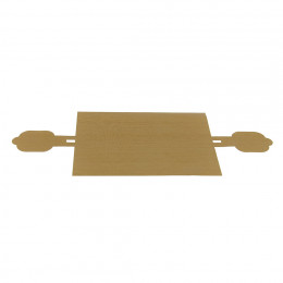 SPECIAL BAKING SHEET FOR 3203.20