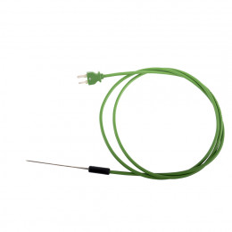 Sonde pour thermomètre thermocouple K IP65