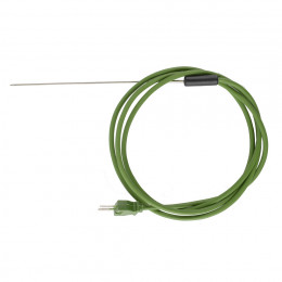Probe for thermocouple thermometer K IP65 for vacuum cooking