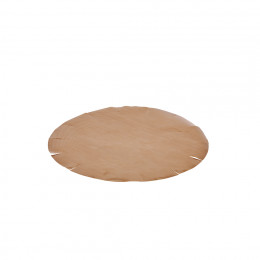 Set of 2 Baking sheets for pie pan Ø28cm (3214.28)