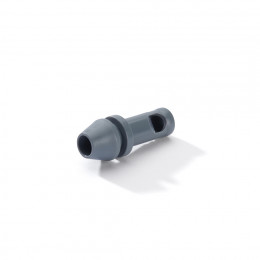 Plastic Nozzle for KWIK