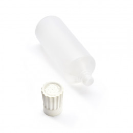 Bowleflasche 1L