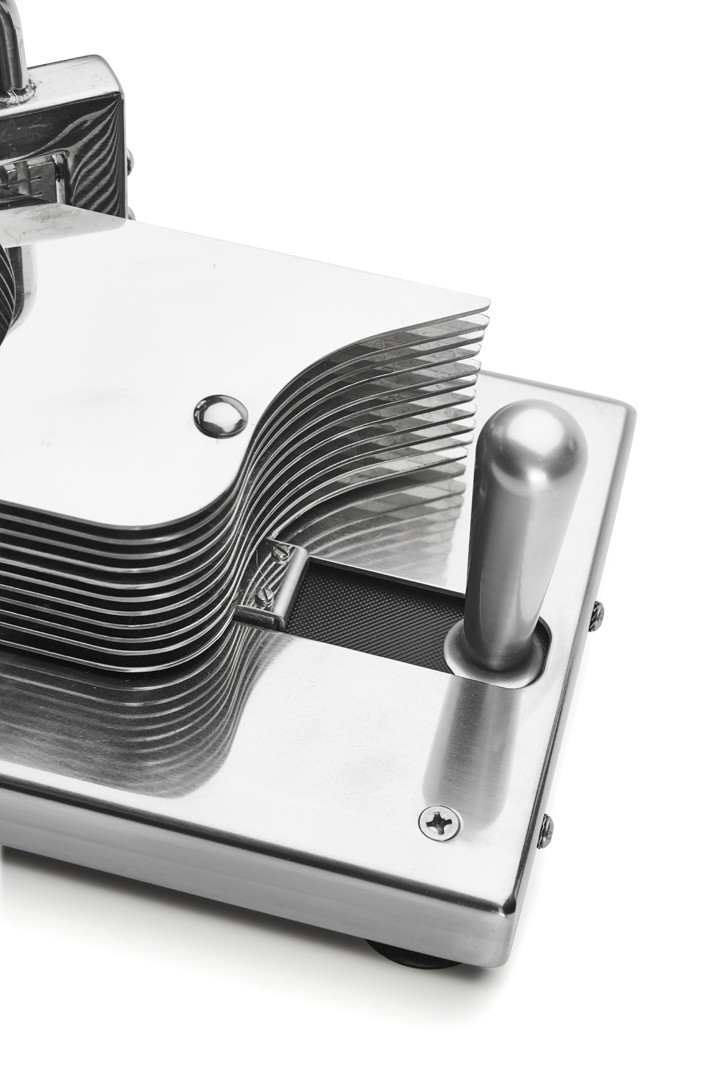 Coupe Tomates Et Agrumes En Inox De Buyer