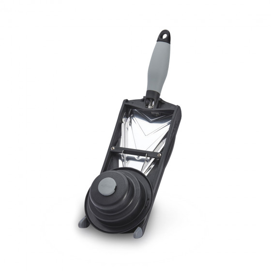 Mandoline KOBRA schwarz