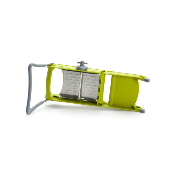 Mandoline SWING PLUS grün