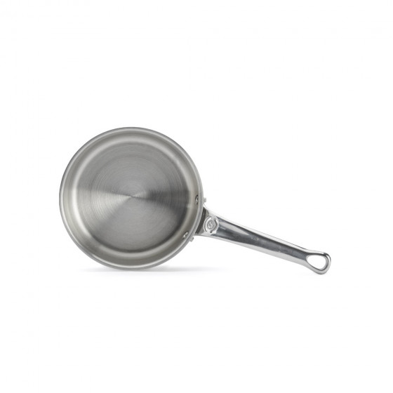 Stainless steel saucepan MILADY Ø16cm