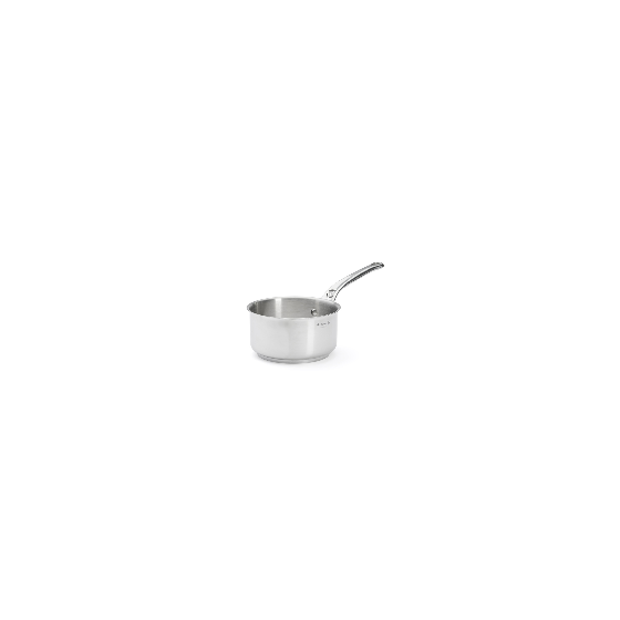 Stainless steel saucepan MILADY Ø16cm