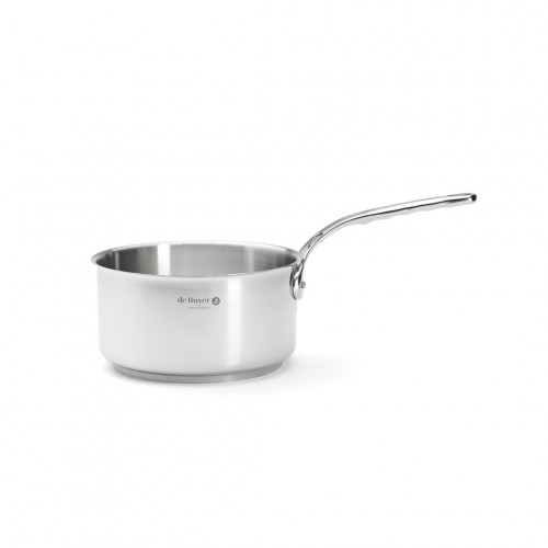Casserole en inox MILADY