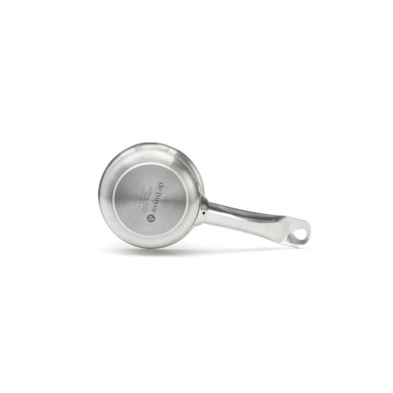 Stainless steel saucepan PRIM'APPETY Ø12cm