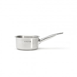 Stainless steel saucepan PRIM'APPETY Ø14cm