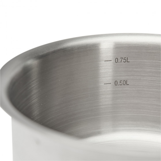 Stielkasserolle PRIM'APPETY Ø14cm
