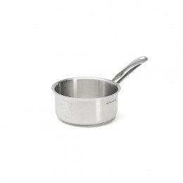 Stainless steel saucepan PRIM'APPETY Ø16cm