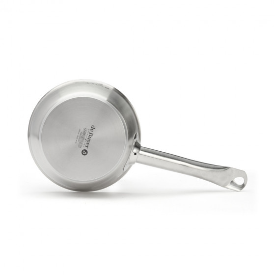 Konische Sauteuse Edelstahl PRIM'APPETY Ø18cm