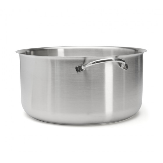Kochtopf Edelstahl PRIM'APPETY Ø45cm