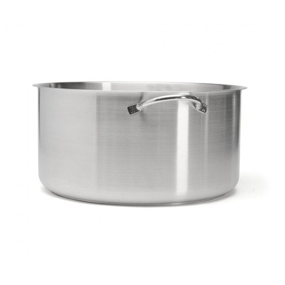 Kochtopf Edelstahl PRIM'APPETY Ø50cm