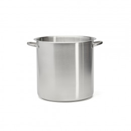 Gemüsetopf Edelstahl PRIM'APPETY Ø32cm