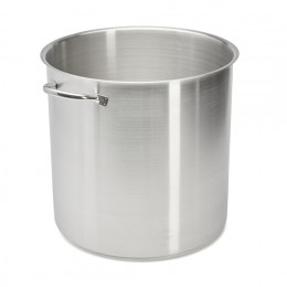 Gemüsetopf Edelstahl PRIM'APPETY Ø36cm