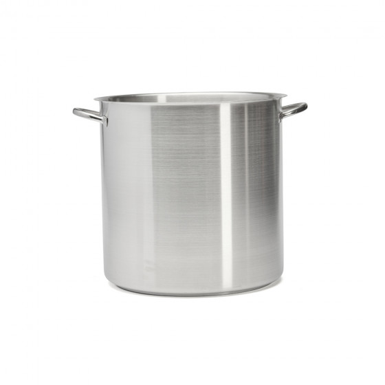 Gemüsetopf Edelstahl PRIM'APPETY Ø36cm