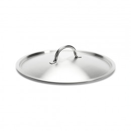 Stainless steel lid Ø36cm