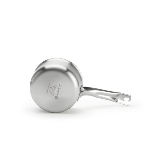 Casserole en inox ALCHIMY Ø14cm