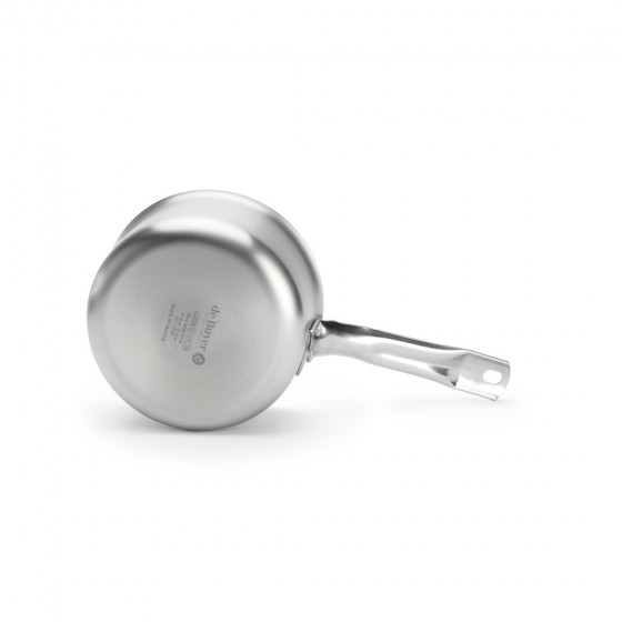 Stainless steel saucepan ALCHIMY Ø16cm