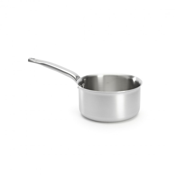 Casserole en inox ALCHIMY Ø18cm