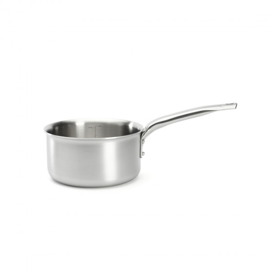 Casserole en inox ALCHIMY Ø18cm