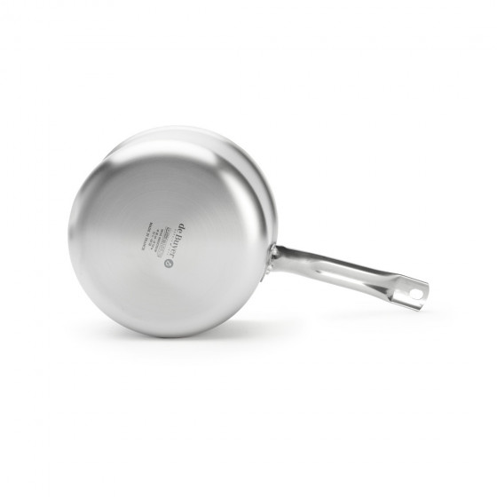 Casserole en inox ALCHIMY Ø20cm