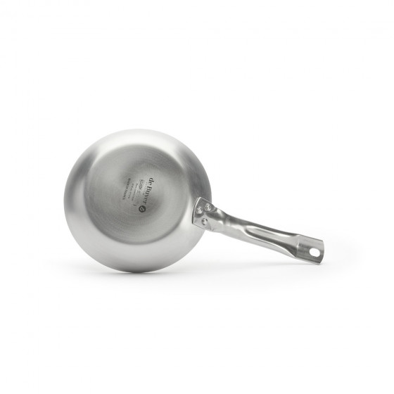Stainless steel frying pan ALCHIMY Ø20cm