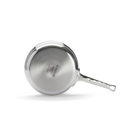 Gerade Sauteuse Affinity, Edelstahl