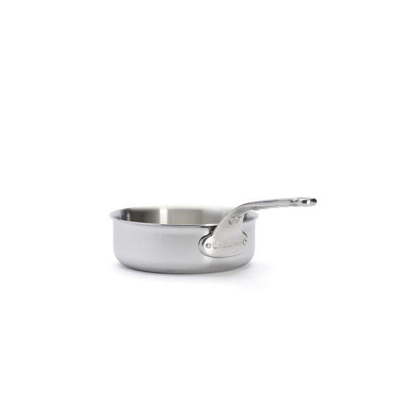 Gerade Sauteuse Affinity, Edelstahl