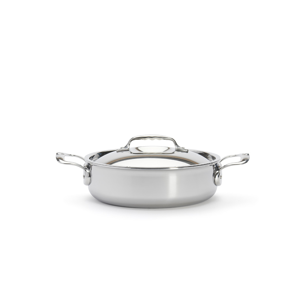 AFFINITY Stainless Steel Cookware