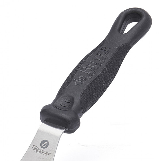 Mini Streichpalette FKO Abgerundete Klinge 12cm