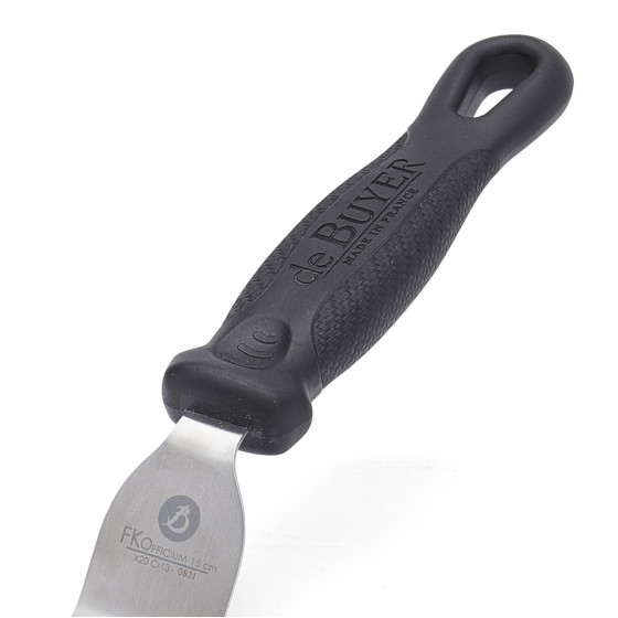 Streichpalette Gewinkelt FKO 15cm