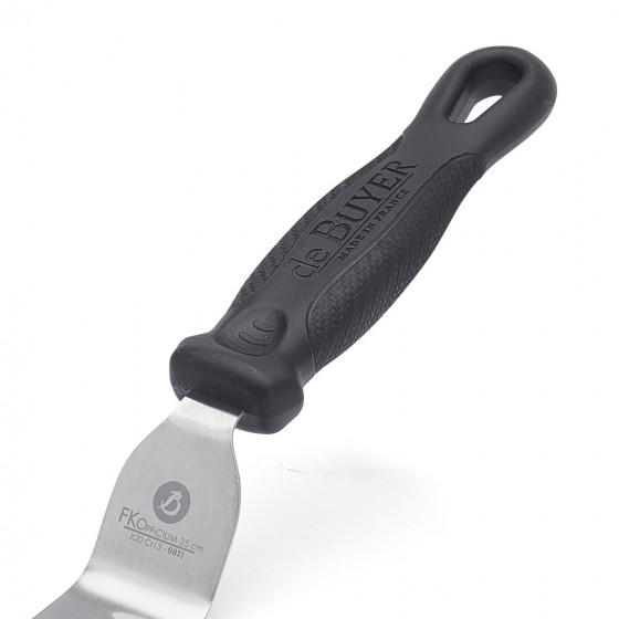 Streichpalette Gewinkelt FKO 25cm