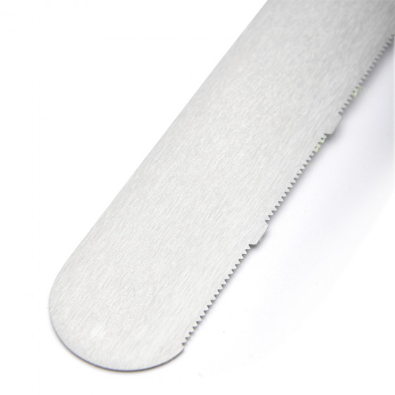 Scie à génoise micro-crantée FKO 25cm