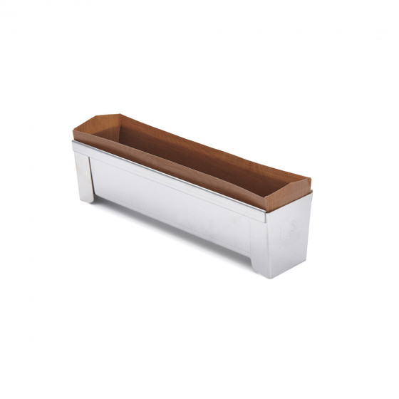 Feuille de cuisson pour moule CONCEPT J.LANGILLIER