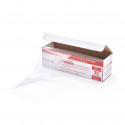 DISPENSER ROLL OF 100 DISPOSABLE PASTRY BAGS