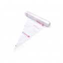 DISPENSER ROLL OF 20 DISPOSABLE PASTRY BAGS