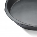 Round pastry mould, non-stick steel