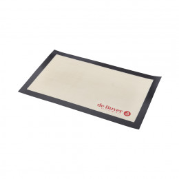 Silikonbackmatte GN 1/1 - 51,5x31cm