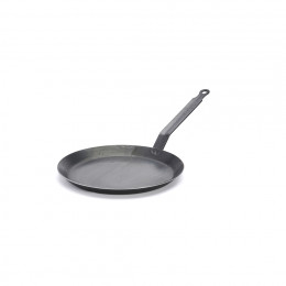Blue steel pancake pans BLUE CARBON Ø24cm